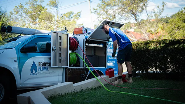 Emergency Plumber