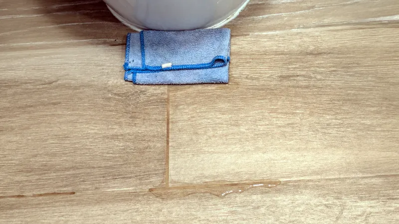 Leaking-Toilet Leaking Toilet