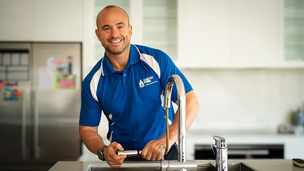 Leaking Tap Repairs