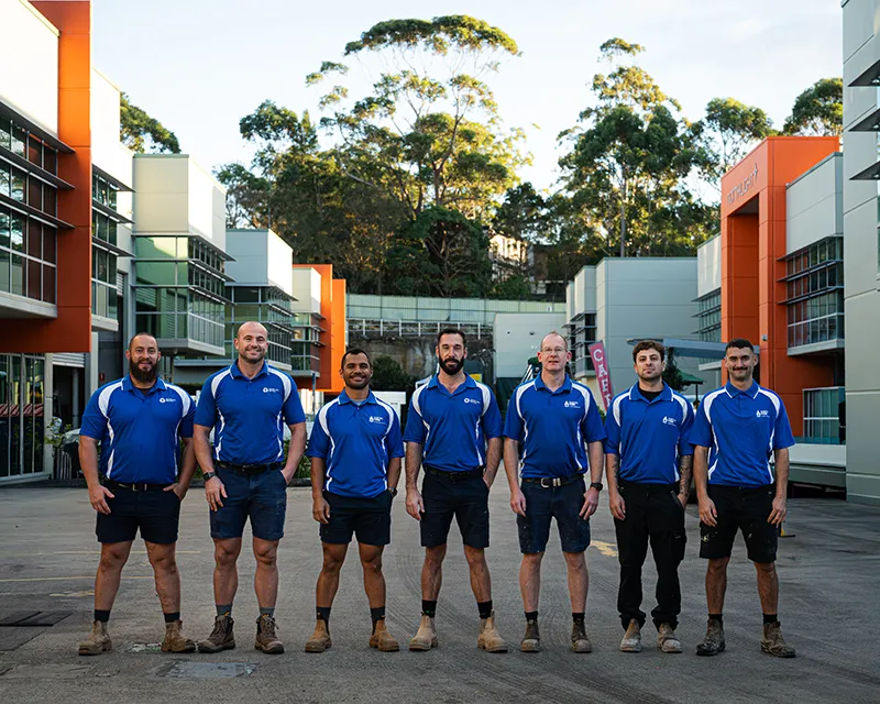 North Shore Plumbers