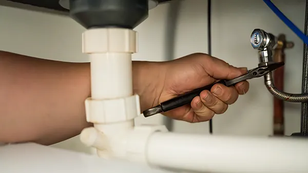Strata Plumbing