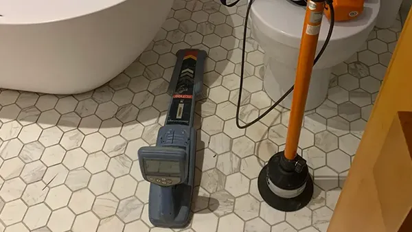 Leak Detection
