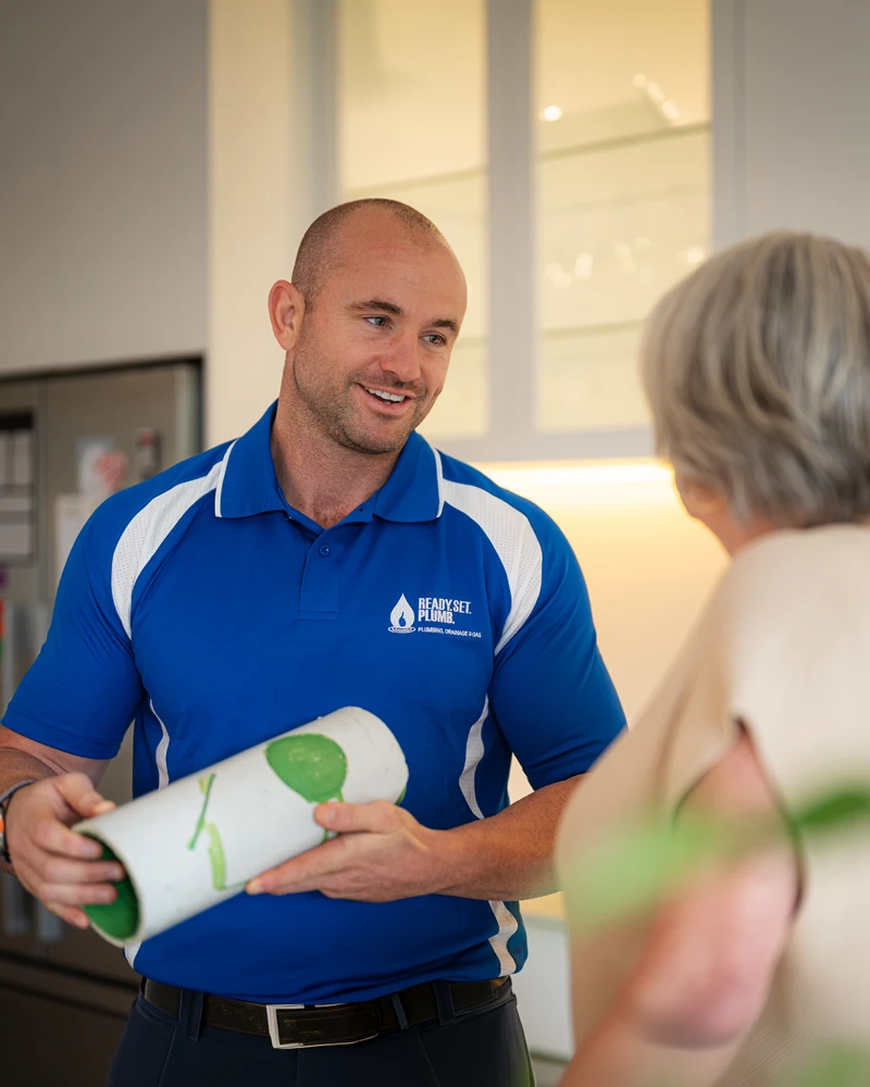 Plumber-in-Pymble Plumber in Pymble