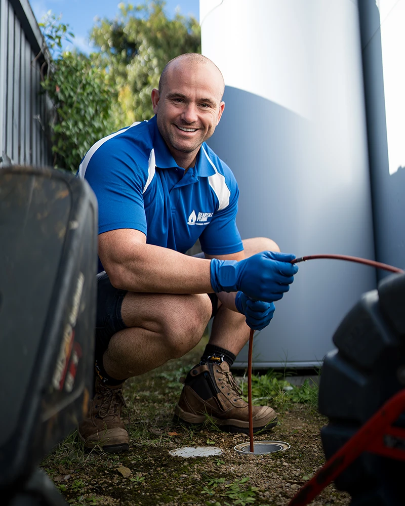 Plumber